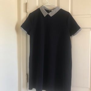 ZARA Shirt Dress - Small